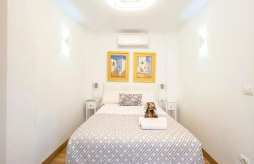 Atico de lujo plaza ayuntamiento pet friendly - Photo 72