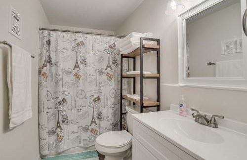 Dog-Friendly Home Less Than 1 Mi to Downtown Fargo! - Foto 18