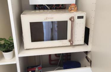 Appartements F3 Design Colmar+parking free - Foto 20