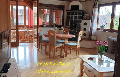 FeWoFreiZeit - Foto 6