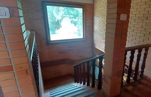 Casa 4 suíte, piscina interna em Pinto Bandeira - Foto 27
