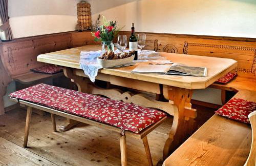 Ferienwohnung Kathi - Foto 20