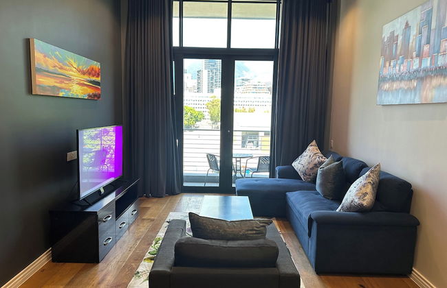 Urban Elephant At The Docklands - Foto 8