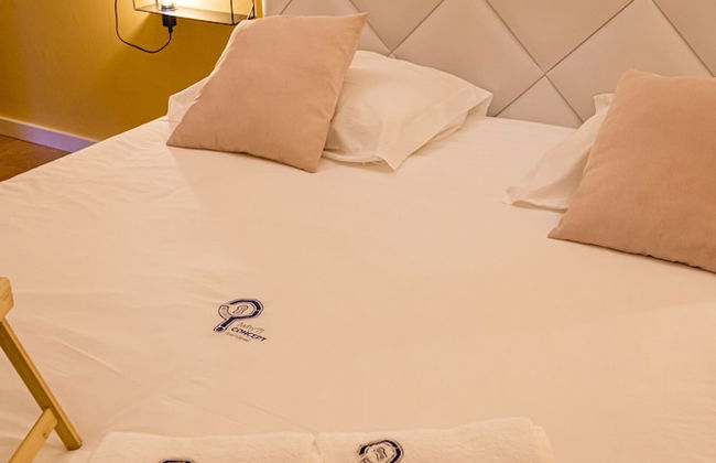 Y.Quebedo - Boutique Apartments - Foto 40