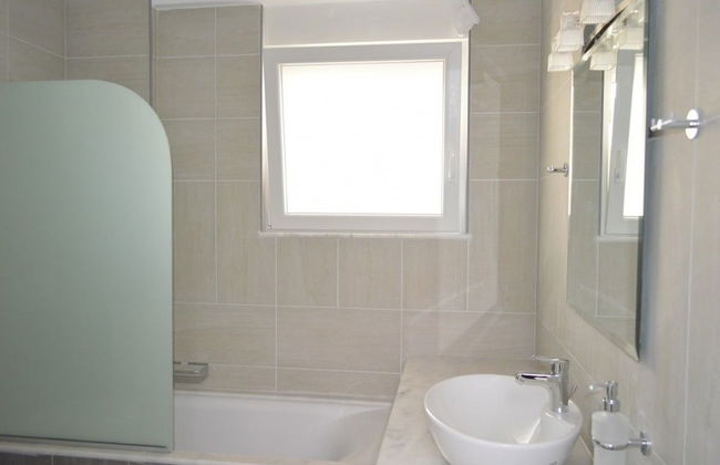 Gennadi Aegean Horizon Villas - Foto 21