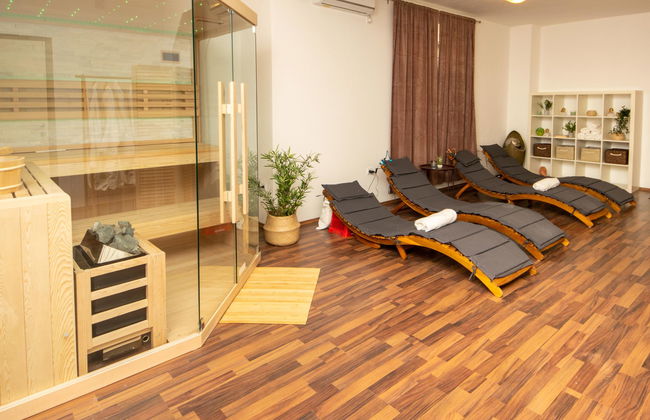 Villa 2 Pools - Foto 4