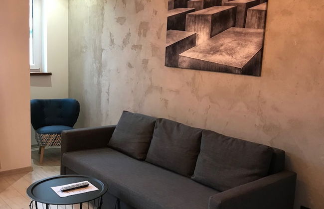 Apartmood Moniuszki - Foto 3