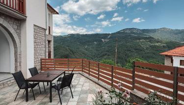 Casa Lignum - Foto 2, Garden