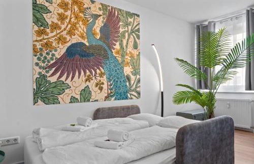 ROTH Apartments Remscheid-Mitte - Foto 17