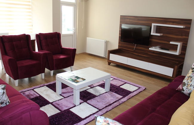 Buruj VIP 2 - Foto 47