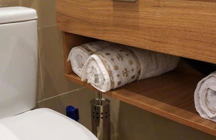 Studio Central - São Sebastião - Foto 22