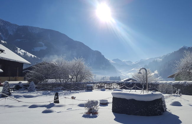 Haus Katharina - Foto 78