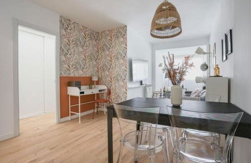 Cozy stylish -1Bedroom 1Bathroom-Chamberí - Photo 9