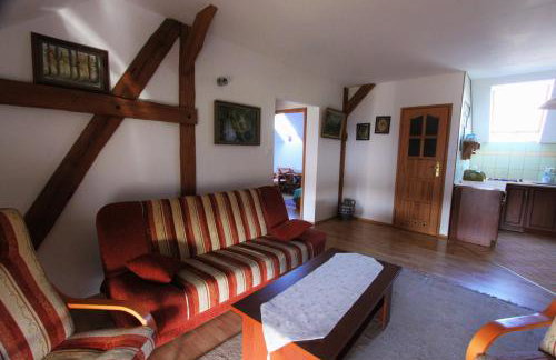 Pojezierze Drawskie Agroturystyka Greanna - Foto 10