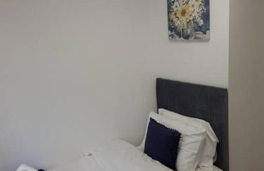 Holiday Let - Entire modern home in Medway - Foto 11