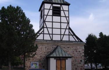 Ferienwohnung Blankenfelde mit Schallschutz und Parkplatz - Foto 37