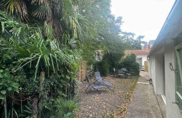 Maison calme et agréable proche de la mer - Photo 12