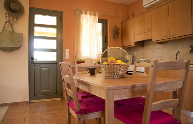 Agrotospita Country Houses - Photo 24