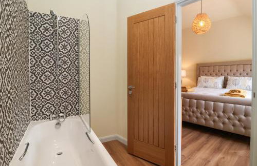 Church Farm Barn - Foto 28