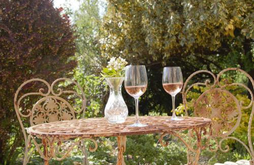 Hobleys in historic Cotswold village of Stanton - Foto 21