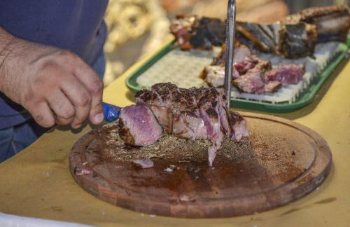 Casa di Campagna in Toscana - Foto 58