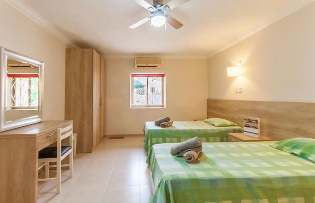 Villa & Pool 1 Mellieha Bay Retreat - Foto 4