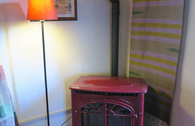 Casa del Ligustro - Foto 11