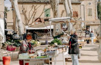 L'Oustal Di Fabre - Villa avec piscine à Vers-Pont-du-Gard - Foto 71