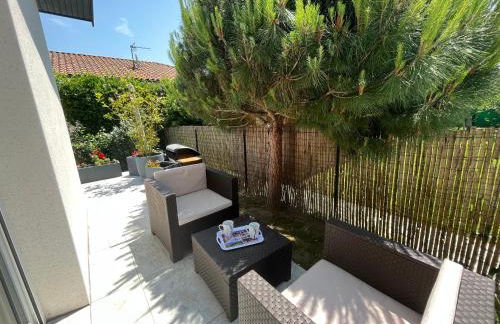 Détente et évasion entre Hossegor et Biarritz - Foto 5