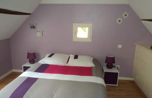 Gîte des Cardonnières - Foto 7