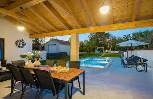 Villa Nola - Foto 13