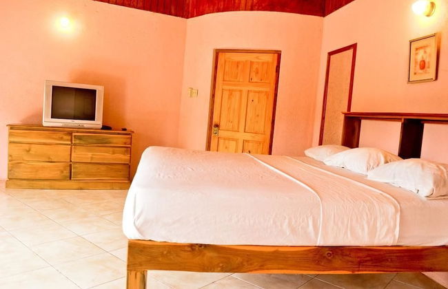 Le Mer Guest House & Villa - Lucea - Photo 18