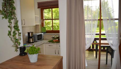 Ferienresidenz Chiemseestrand - Apartment 24 - Foto 4