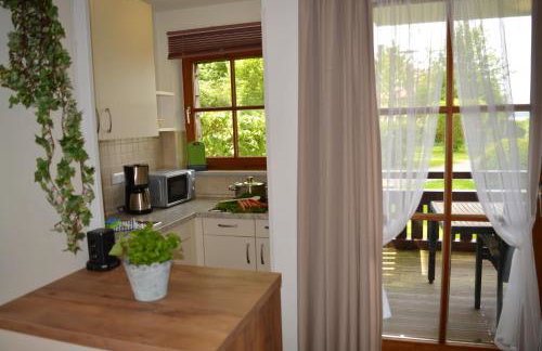 Ferienresidenz Chiemseestrand - Apartment 24 - Photo 4