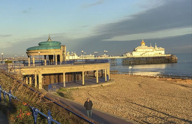 Saffrons Apartment - Foto 5