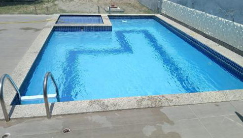 Casa de praia pé na areia em Itaipuaçu - Foto 5