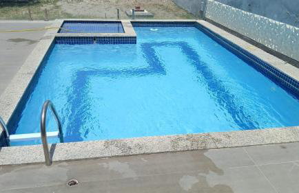 Casa de praia pé na areia em Itaipuaçu - Foto 5