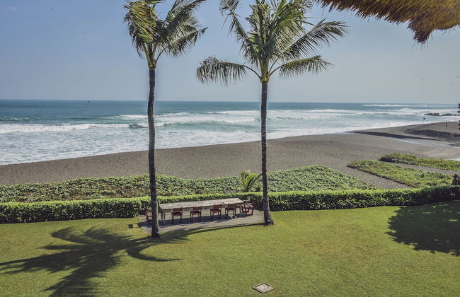 Sound of the Sea Villa - Photo 49