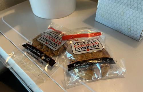 The Midtown Cottage- w/ Private Entrance and Views - Foto 10