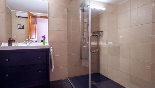 Blue Lake House - Foto 2, Shower