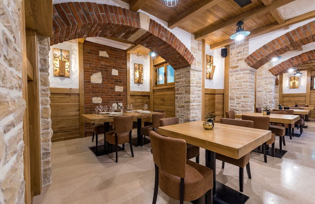 Apartmani Rubinić - Foto 56