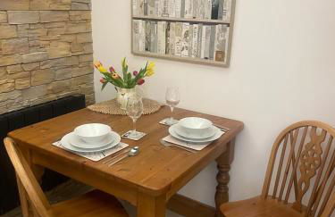 Tawny Lodge, Evesham Nr Cotswolds - Foto 17