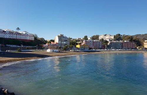 Apartamentos Playa Benitez - Foto 17