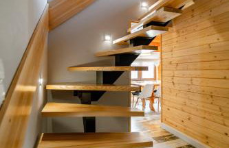 Domek Rychwałdówka blisko jeziora Żywieckiego - Foto 12