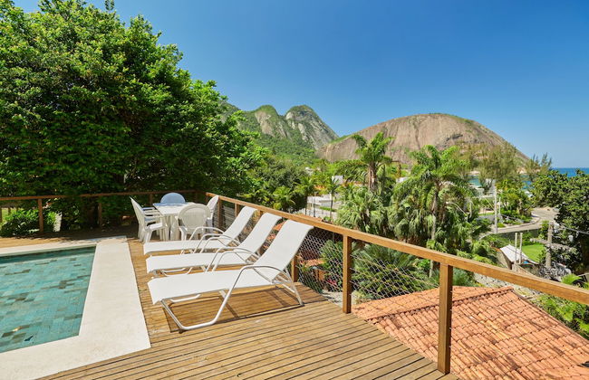 ITACOA LUXO - Foto 60