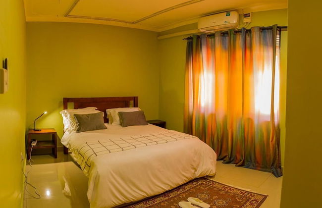 Mamikki Hotel Apartment - Photo 11