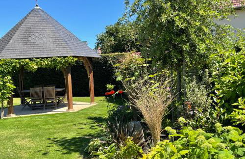 Gîte HIRONDELLE - PARKING PRIVÉ - Foto 25