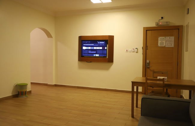 Taraf Yanbu 2 - Photo 24