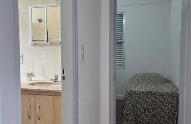 Apartamento Historico Beira Mar - Na avenida da Praia - Foto 7