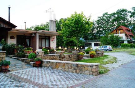 Xenonas Arxontiko - Foto 27